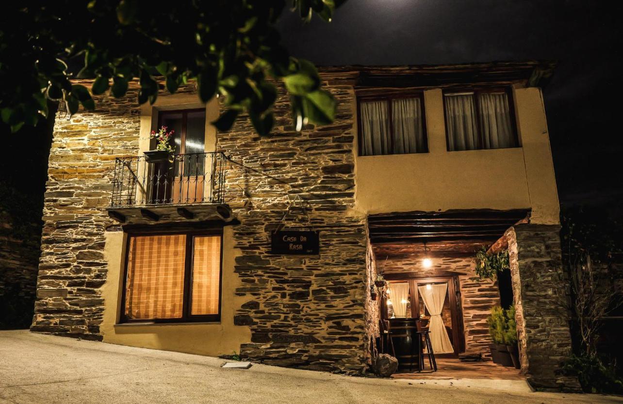 Casa Da Rasa Villa Samos Exterior photo